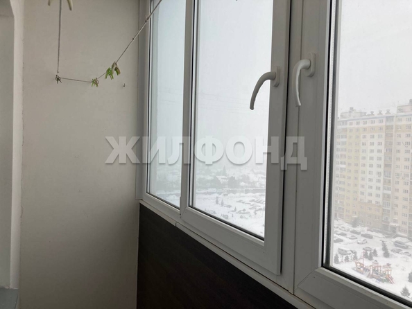 
  Продается студия 28.1 м². Фото 11.