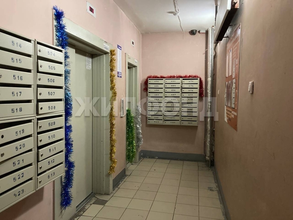 
  Продается студия 28.1 м². Фото 17.