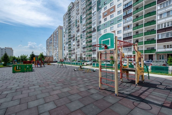 
  Продается студия 28.1 м². Фото 2.