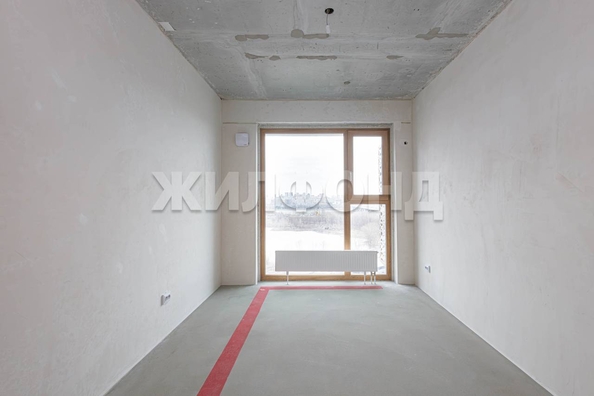 
  Продается студия 28 м². Фото 11.