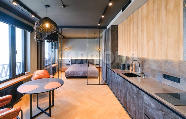 
  Продается 2-комн. квартира 59.2 м². Фото 5.