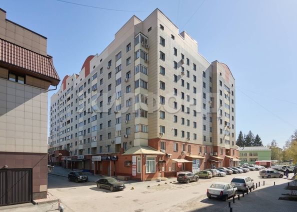 
  Продается 2-комн. квартира 63.5 м². Фото 11.