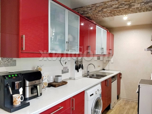 
  Продается 3-комн. квартира 65.8 м². Фото 4.