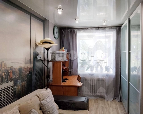 
  Продается 3-комн. квартира 65.8 м². Фото 9.