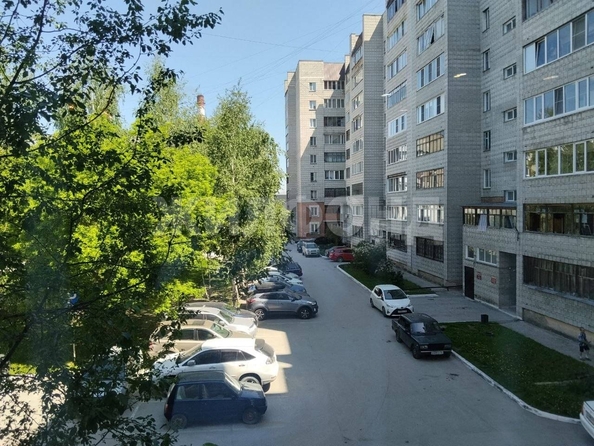 
  Продается 3-комн. квартира 65.8 м². Фото 11.