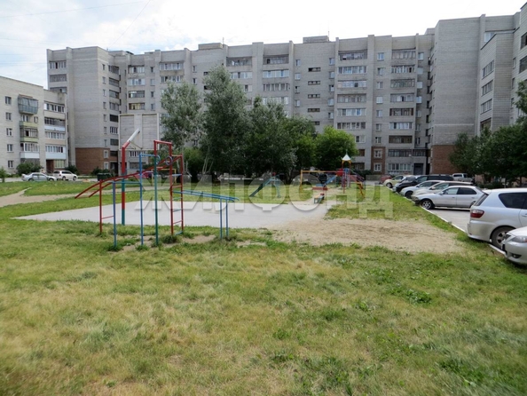 
  Продается 3-комн. квартира 65.8 м². Фото 15.
