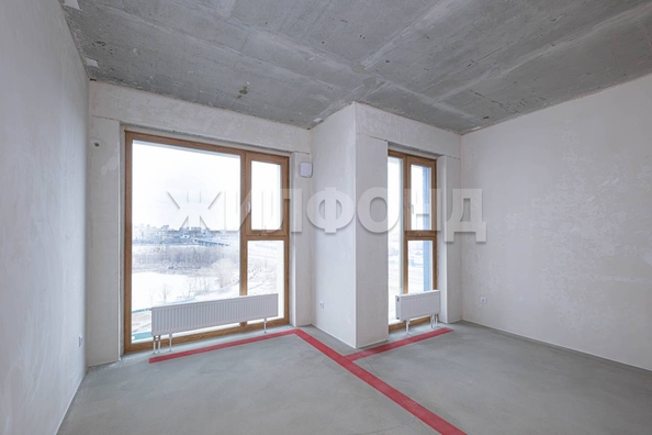 
  Продается 3-комн. квартира 61.7 м². Фото 4.