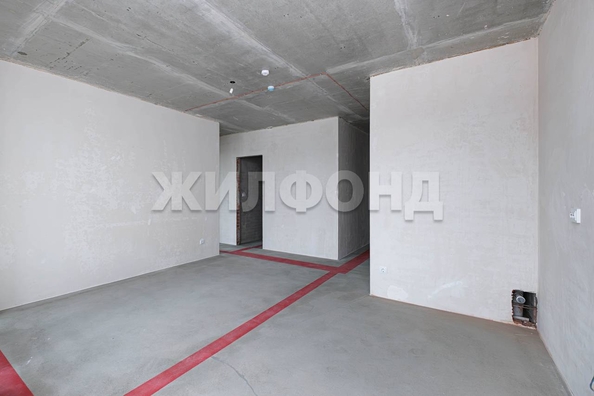 
  Продается 3-комн. квартира 61.7 м². Фото 6.