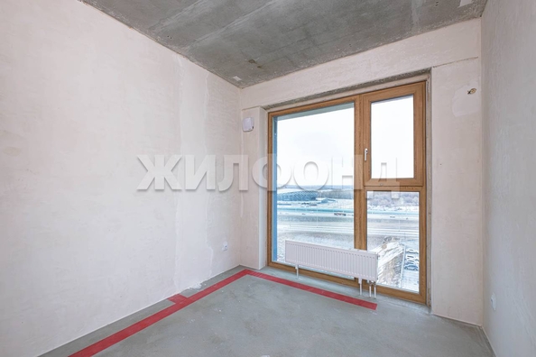 
  Продается 3-комн. квартира 61.7 м². Фото 15.