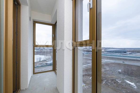 
  Продается 3-комн. квартира 61.7 м². Фото 25.