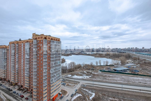 
  Продается 3-комн. квартира 61.7 м². Фото 26.
