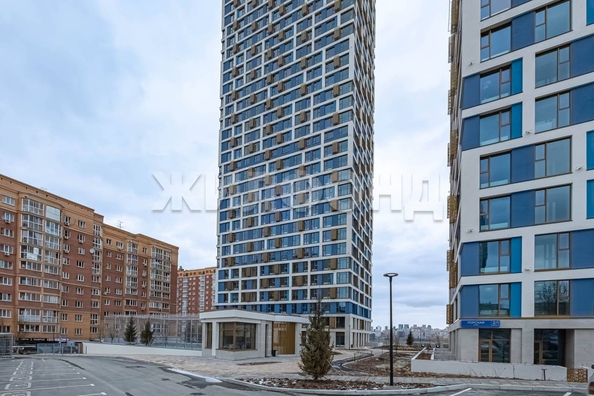 
  Продается 3-комн. квартира 61.7 м². Фото 31.