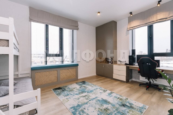 
  Продается 3-комн. квартира 81.5 м², в ЖК Prime house (прайм хаус). Фото 17.