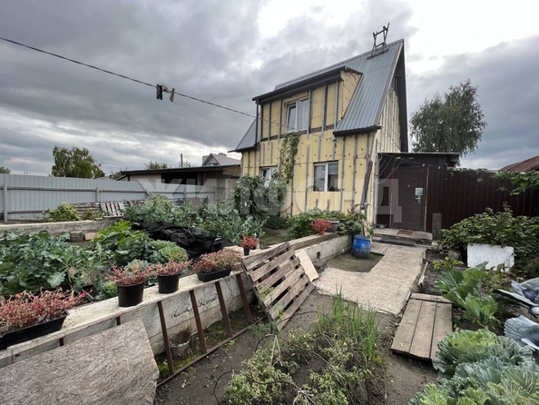 
  Продается дом 63.6 м². Фото 1.