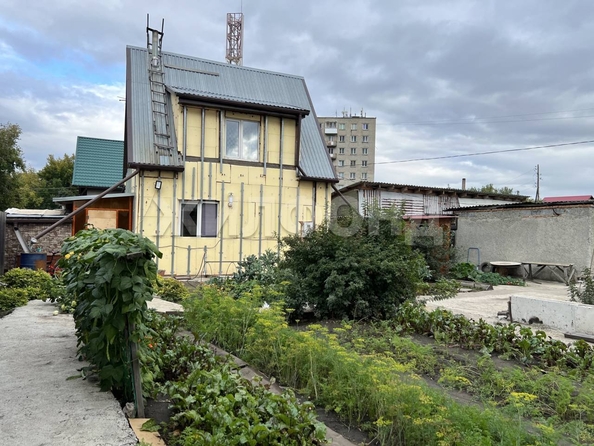
  Продается дом 63.6 м². Фото 2.