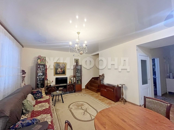 
  Продается дом 155 м², в КП Уютный мкр-н. Фото 2.