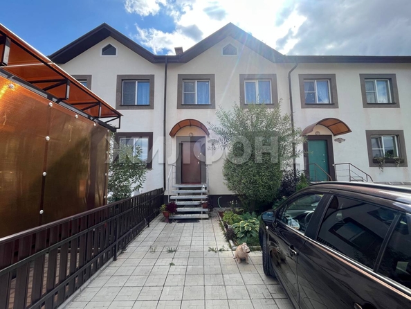 
  Продается дом 155 м², в КП Уютный мкр-н. Фото 3.