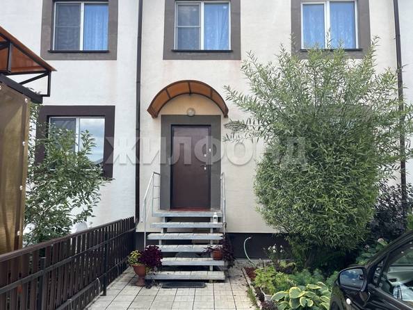 
  Продается дом 155 м², в КП Уютный мкр-н. Фото 12.