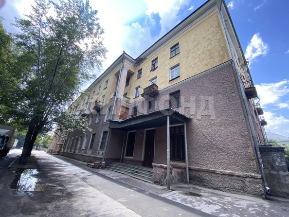
  Продается комната 17.5 м². Фото 1.