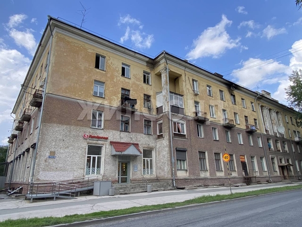 
  Продается комната 17.5 м². Фото 3.