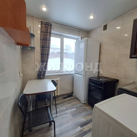 
  Продается 2-комн. квартира 46.5 м². Фото 4.