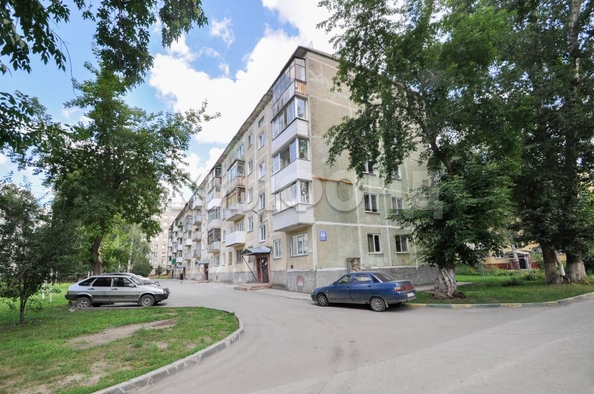 
  Продается 2-комн. квартира 44.5 м². Фото 4.