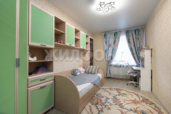 
  Продается 3-комн. квартира 78 м². Фото 5.