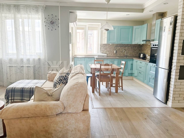 
  Продается 3-комн. квартира 72.9 м². Фото 4.