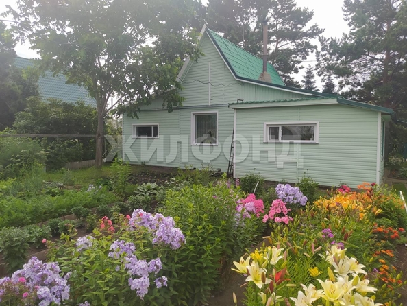 
  Продается дом 66.3 м². Фото 4.