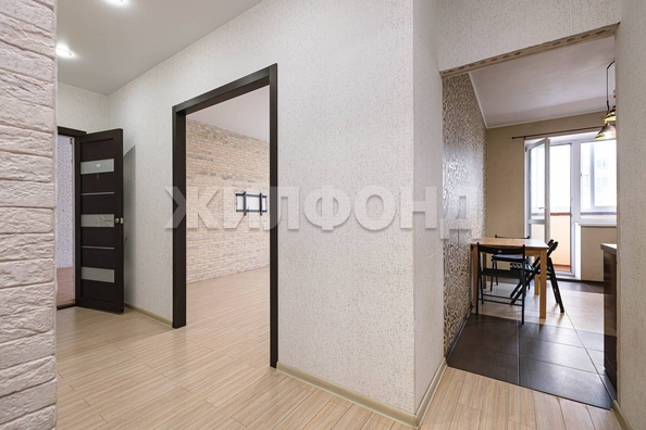 
  Продается 2-комн. квартира 65.8 м². Фото 9.