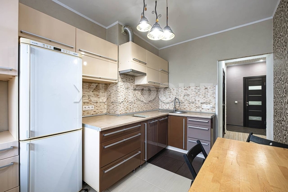 
  Продается 2-комн. квартира 65.8 м². Фото 14.