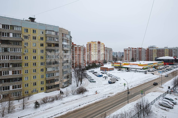 
  Продается 2-комн. квартира 65.8 м². Фото 21.