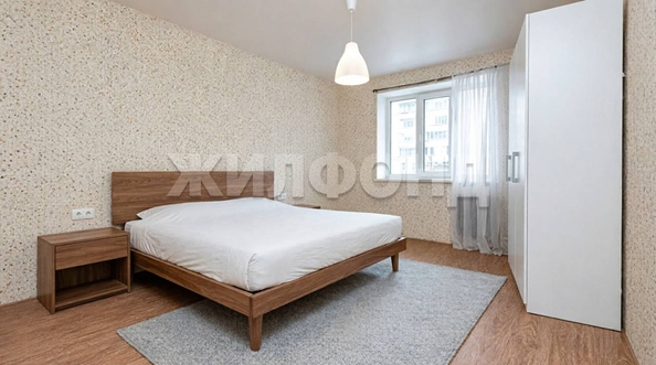 
  Продается 2-комн. квартира 65.8 м². Фото 2.
