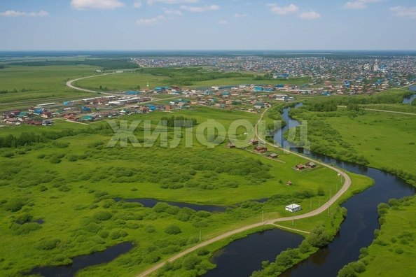 
  Продается земельный участок 7 соток. Фото 3.