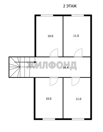 
  Продается дача 149.8 м². Фото 6.