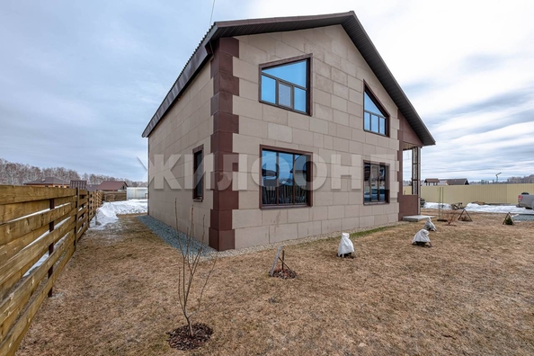 
  Продается дом 251.3 м², в КП Клевер. Фото 25.
