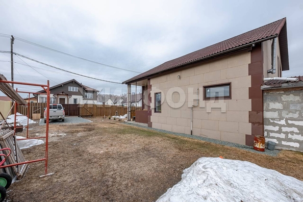 
  Продается дом 251.3 м², в КП Клевер. Фото 26.