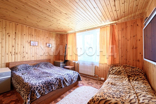 
  Продается дом 125.7 м². Фото 16.