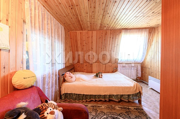 
  Продается дом 125.7 м². Фото 19.