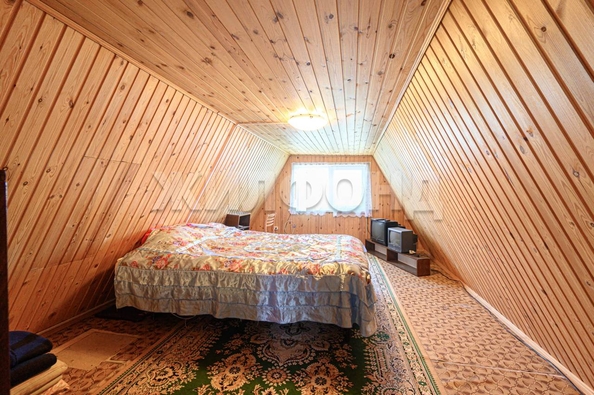 
  Продается дом 125.7 м². Фото 22.