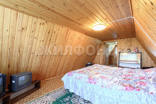 
  Продается дом 125.7 м². Фото 23.
