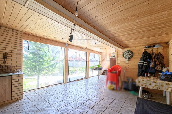 
  Продается дом 125.7 м². Фото 29.