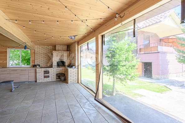 
  Продается дом 125.7 м². Фото 31.