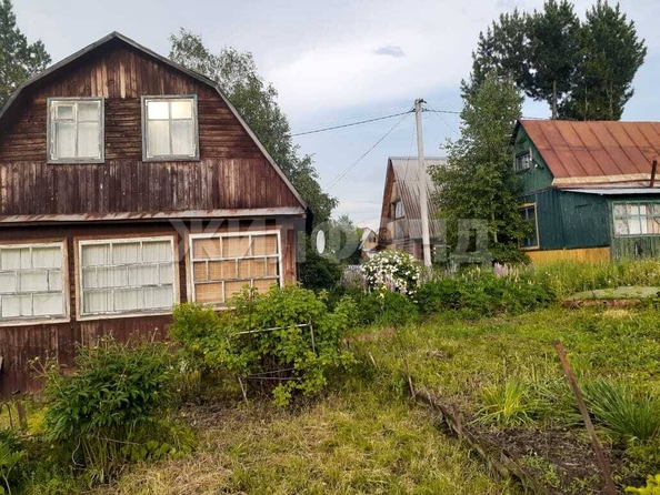 
  Продается дача 55 м². Фото 4.