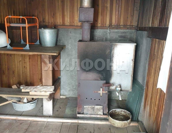 
  Продается дача 55 м². Фото 7.