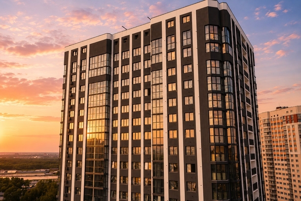 
  Продается универсальное помещение 59.99 м², в ЖК Астон. Шесть звёзд, 1. Фото 10.