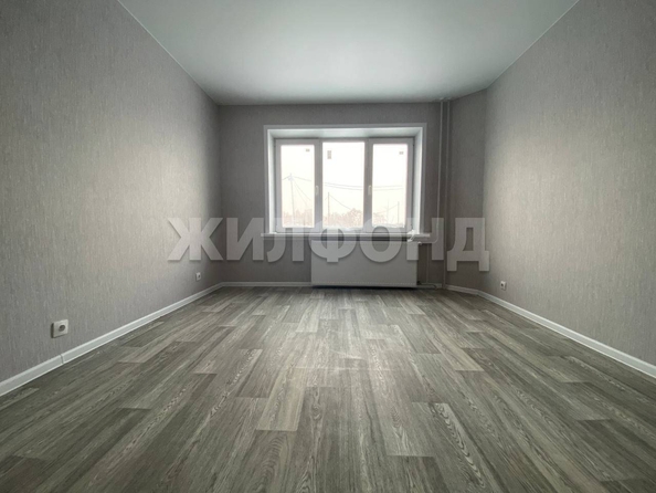 
  Продается 1-комн. квартира 38.5 м². Фото 5.