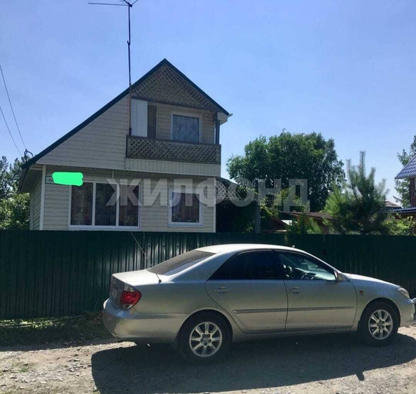 
  Продается дача 70 м². Фото 1.
