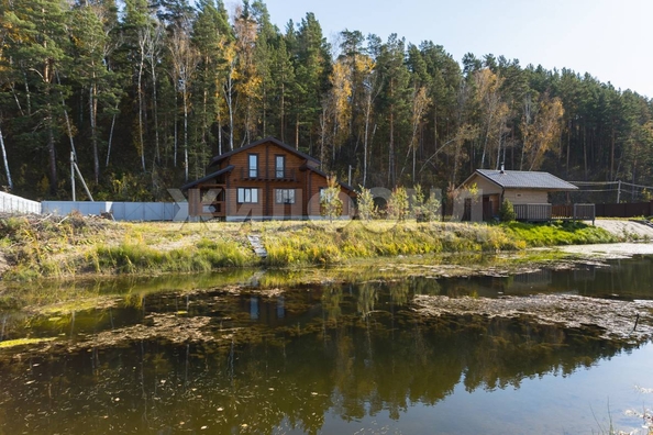 
  Продается дом 156.9 м². Фото 25.