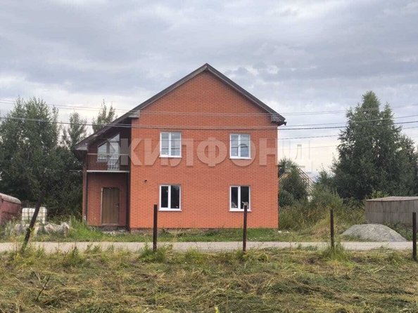 
  Продается дом 126.8 м². Фото 3.